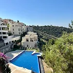 Διαμέρισμα Casa Anahita Samara Μαρμπέλλα