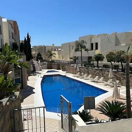 Casa Anahita Samara Marbella