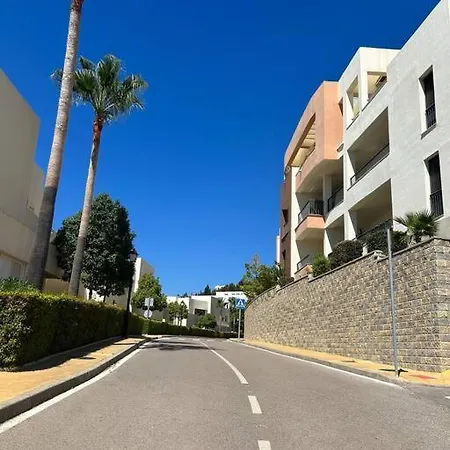 Casa Anahita Samara Marbella