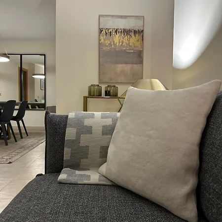 Casa Anahita Samara Marbella