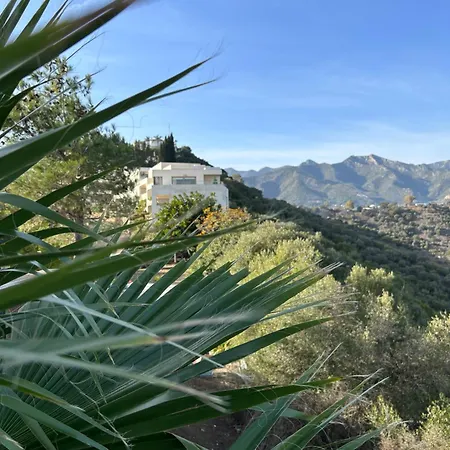 Apartmán Casa Anahita Samara