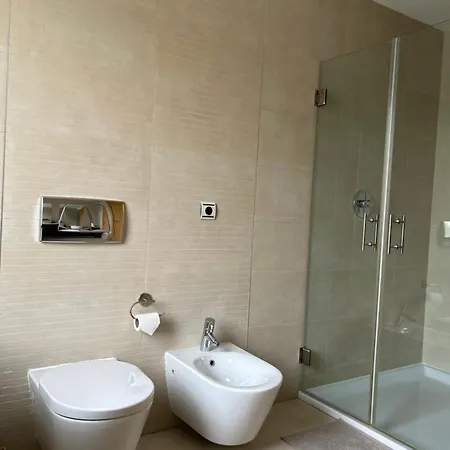 Apartmán Casa Anahita Samara Marbella