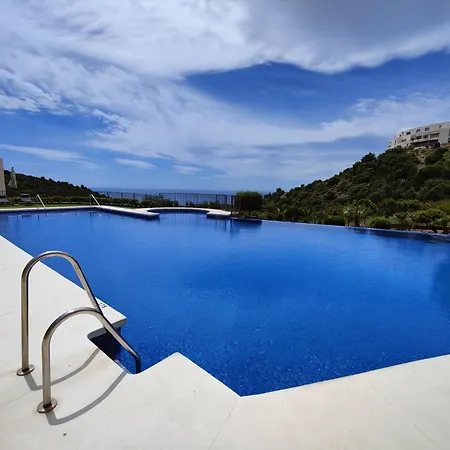 Apartmán Casa Anahita Samara *