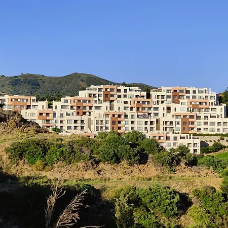 Casa Anahita Samara * Μαρμπέλλα