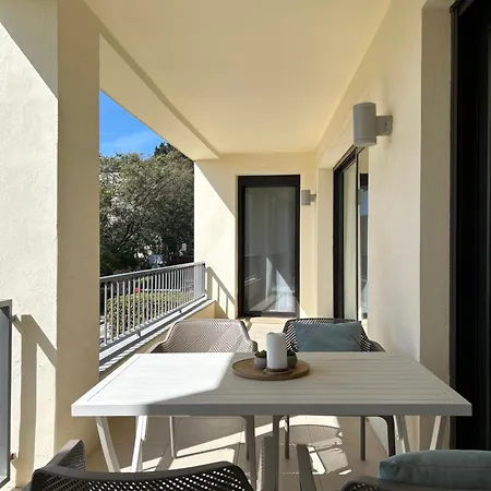 Apartmán Casa Anahita Samara *