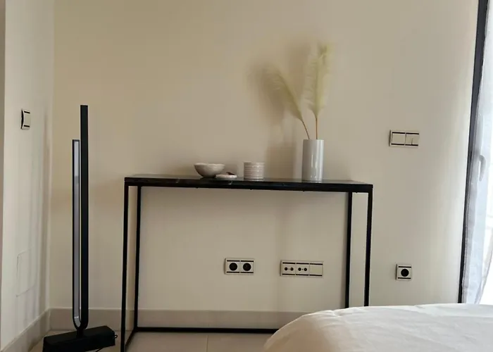 Casa Anahita Samara Apartment *