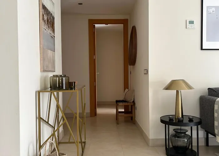 Casa Anahita Samara Apartment *