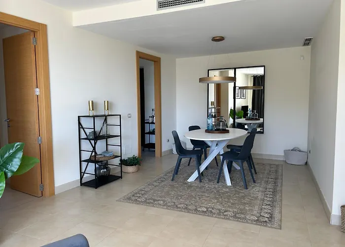 Casa Anahita Samara Apartment