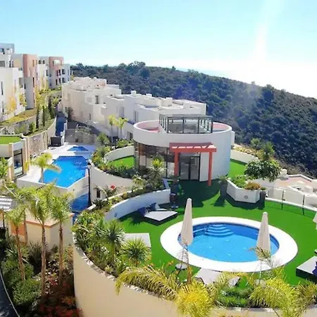 Casa Anahita Im Samara Apartment Marbella