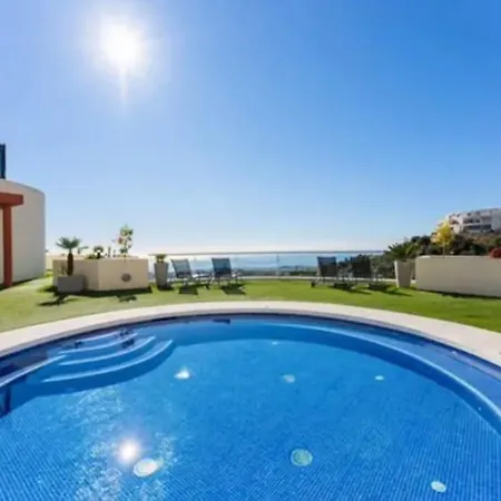 Casa Anahita Im Samara Apartment Marbella
