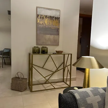 Casa Anahita Im Samara Marbella