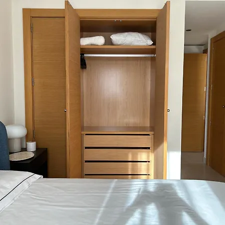 Casa Anahita Im Samara Apartment Marbella