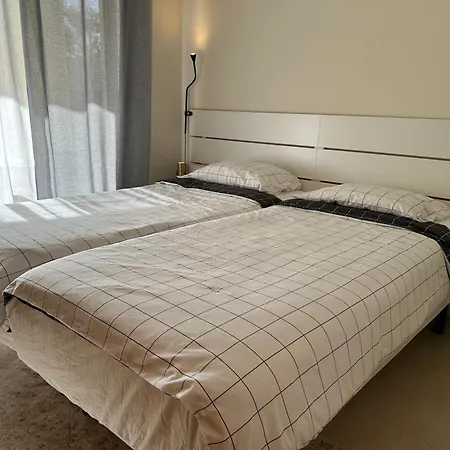 Apartment Casa Anahita Im Samara *