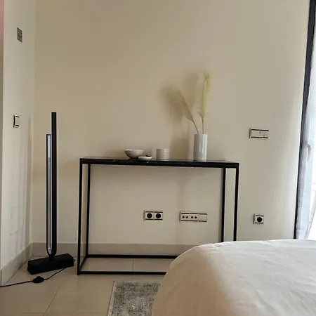 Casa Anahita Samara Appartement *