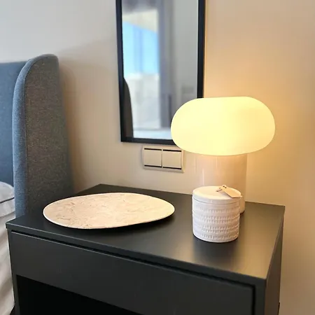 Casa Anahita Samara Appartement *