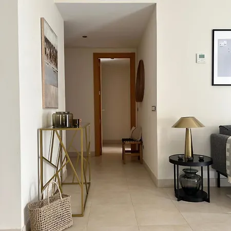 Casa Anahita Samara Appartement *