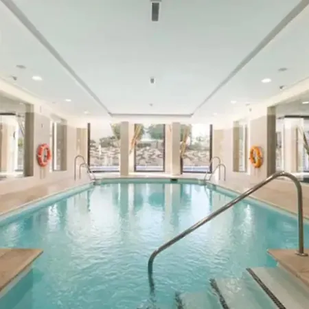 Casa Anahita Im Samara Apartment