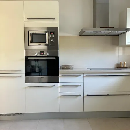 Casa Anahita Samara Appartement