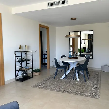 Casa Anahita Im Samara Apartment
