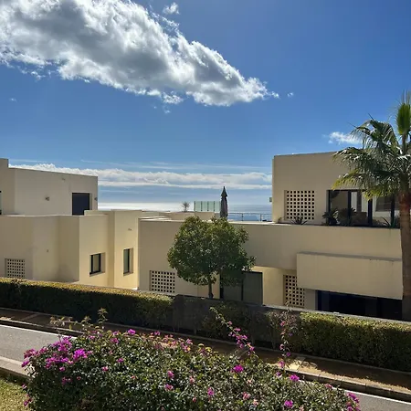 Appartement Casa Anahita Samara