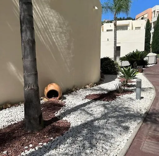Apartamento Casa Anahita Samara