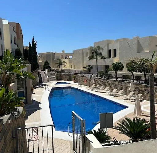 Casa Anahita Samara Marbella