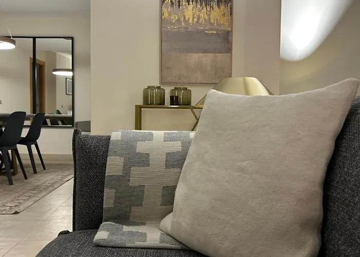 Casa Anahita Samara Marbella