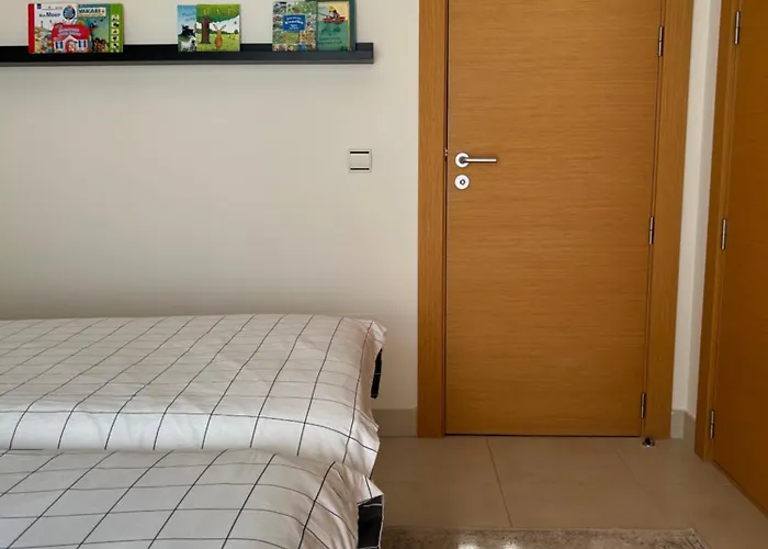 Apartamento Casa Anahita Samara