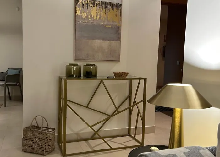 Casa Anahita Samara Marbella