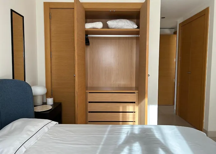 Casa Anahita Samara Apartament Marbella