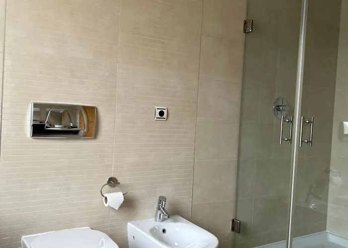 Apartamento Casa Anahita Samara Marbella