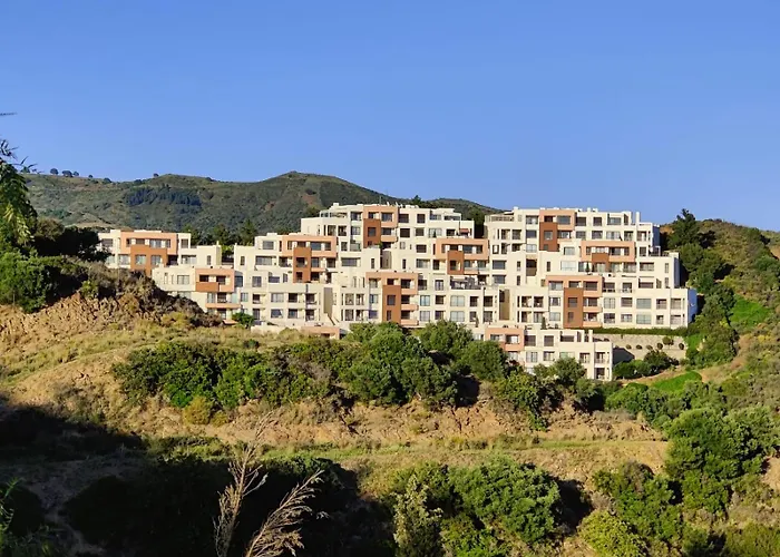 Casa Anahita Samara * Marbella