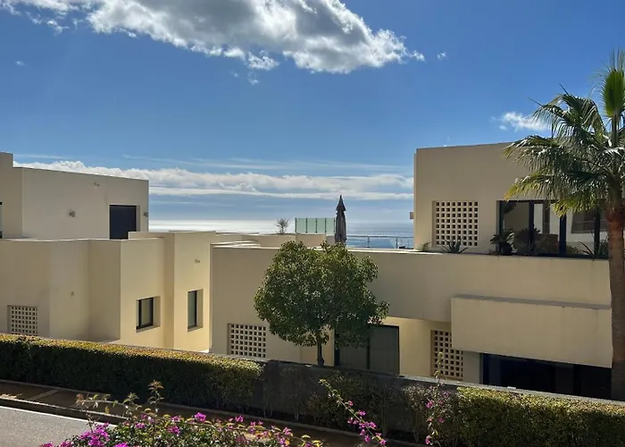 Apartamento Casa Anahita Samara