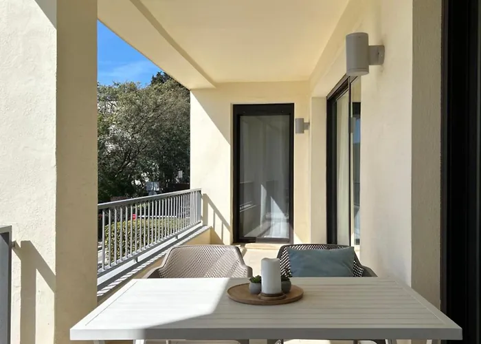 Apartamento Casa Anahita Samara *