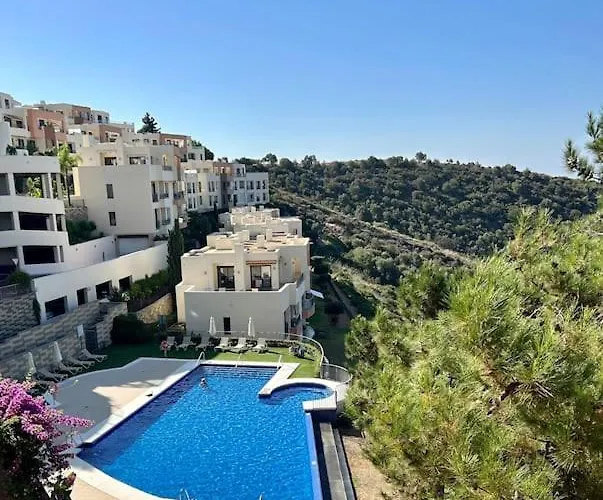 Lejlighed Casa Anahita Samara Marbella