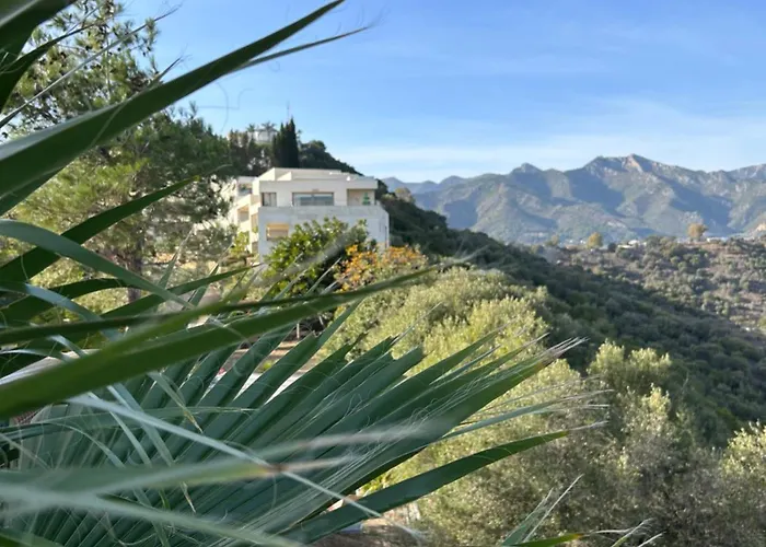 Lejlighed Casa Anahita Samara
