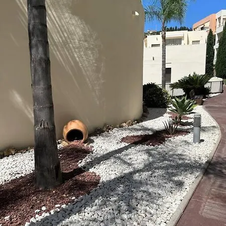 Daire Casa Anahita Samara