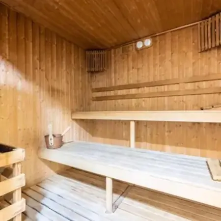 Daire Casa Anahita Samara