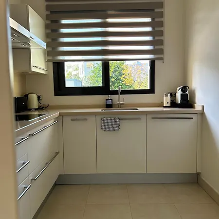 Casa Anahita Samara * Marbella